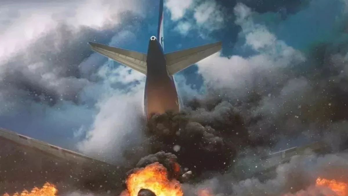 Turkey Plane Accident: तुर्किये के विमान हादसे में लीबिया के सैन्य प्रमुख सहित 5 लोगों की मौत, बैठक के लिए पहुंचे थे अंकारा