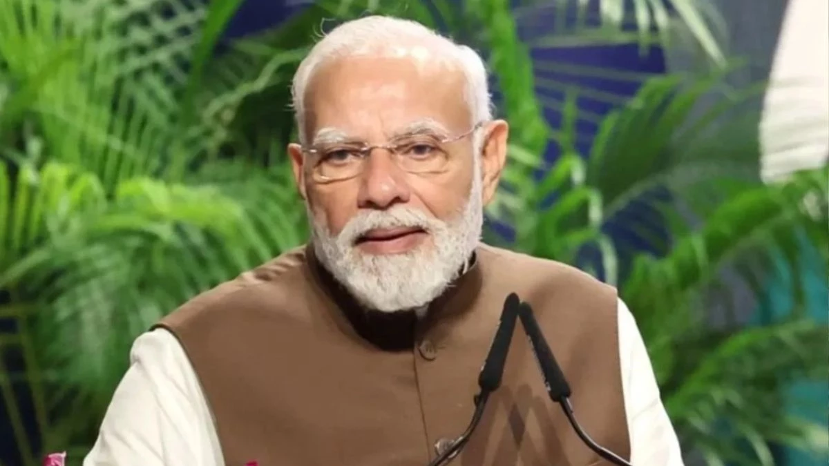 प्रधानमंत्री नरेन्द्र मोदी इंदौर के दिव्यांग खिलाड़ियों से करेंगे संवाद, सांसद खेल महोत्सव होगा शुरू