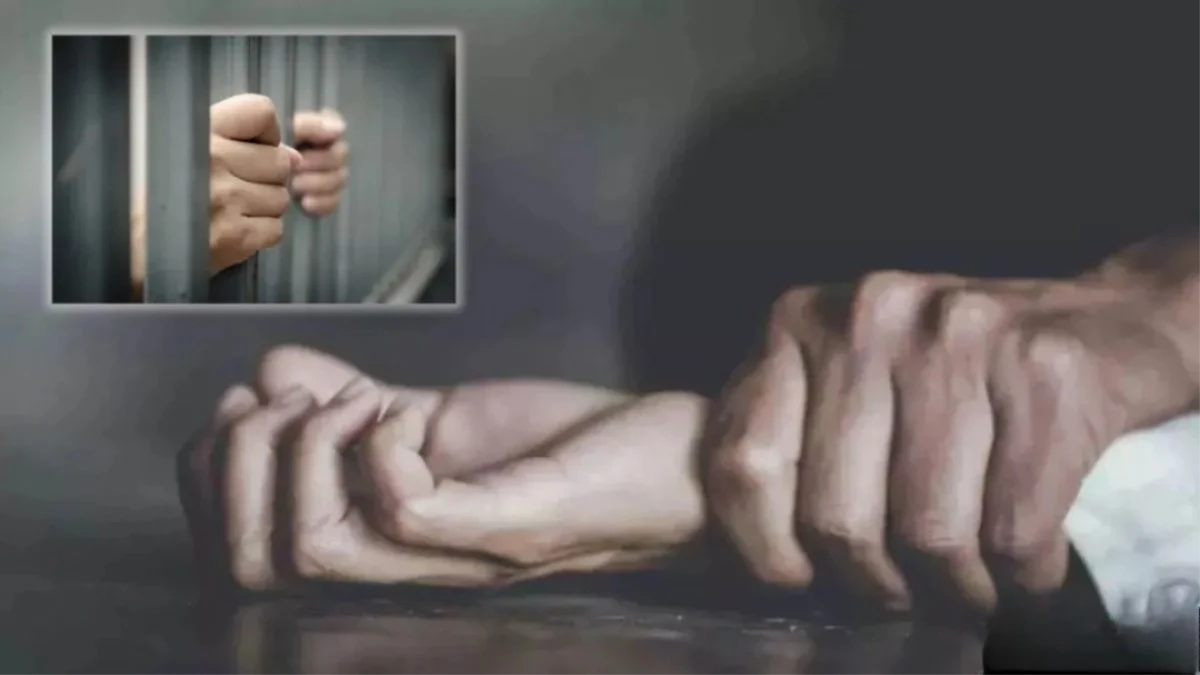 भोपाल में दरिंदगी... 20 साल की विवाहिता को घर में अकेला पाकर 44 वर्षीय पड़ोसी ने किया दुष्कर्म