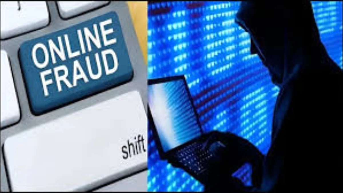 स्पूफिंग ई-मेल का खतरनाक खेल, इंदौर की कंपनी से ठगे 3.72 करोड़ रुपये, साइबर सेल ने नाकाम की साजिश