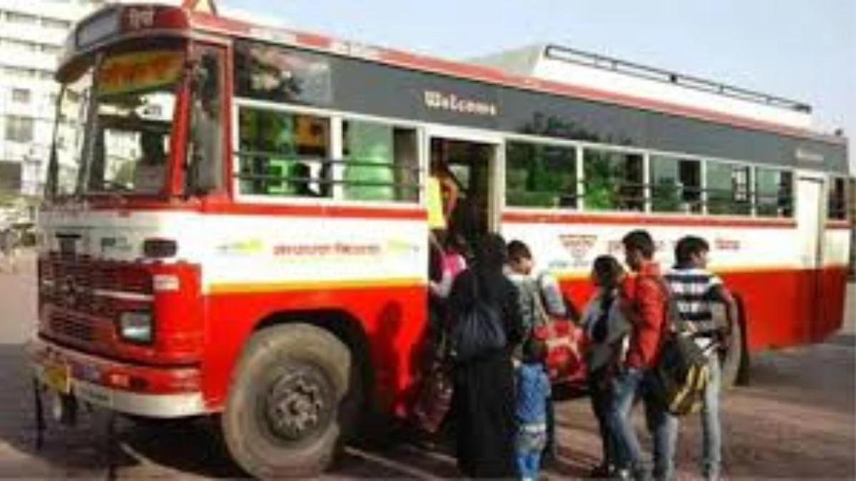योगी सरकार ने बसों के लिए 'स्पीड लिमिट' और 'स्टॉपेज' नियम किए लागू, अल्कोहल टेस्ट अनिवार्य
