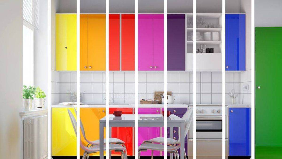 Vastu Shastra Tips: किचन की दीवारों पर करें ये रंग, परिवार में बनी रहती है खुशहाली