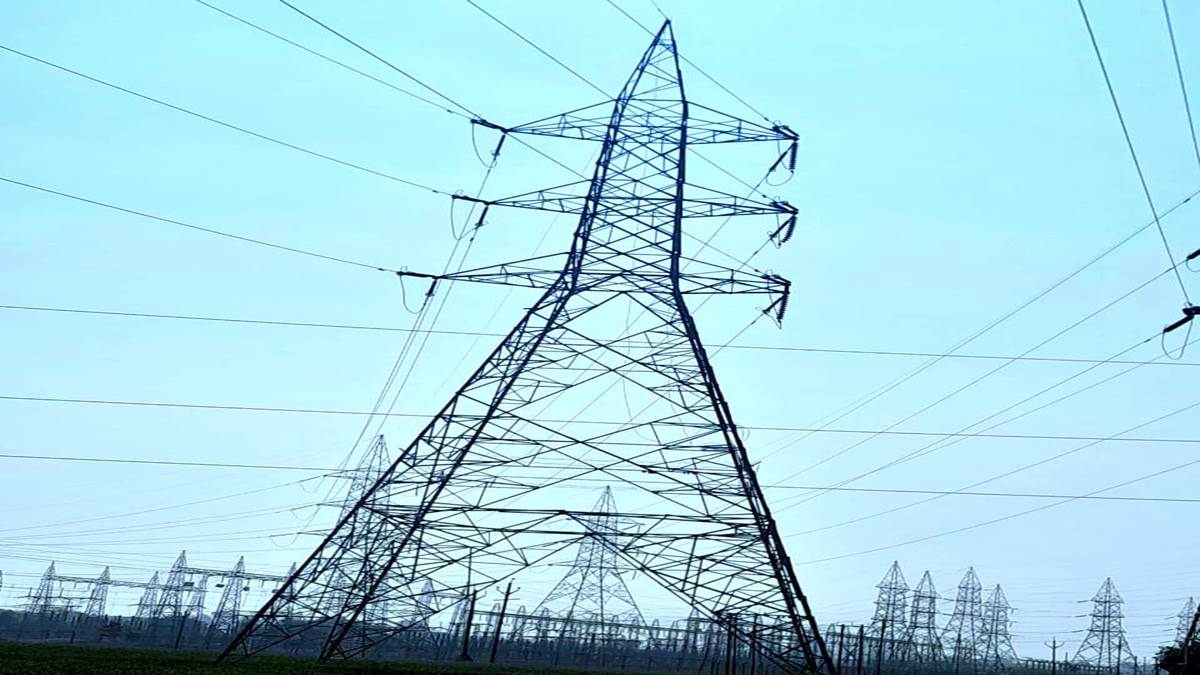 Jabalpur News : सारनी की दो इकाइयों ने लगातार बिजली उत्पादन में बनाया शतक