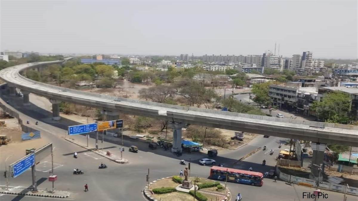 Metro Project in Bhopal: राजधानी में लगभग ढाई सौ दिन बाद चलने लगेगी मेट्रो