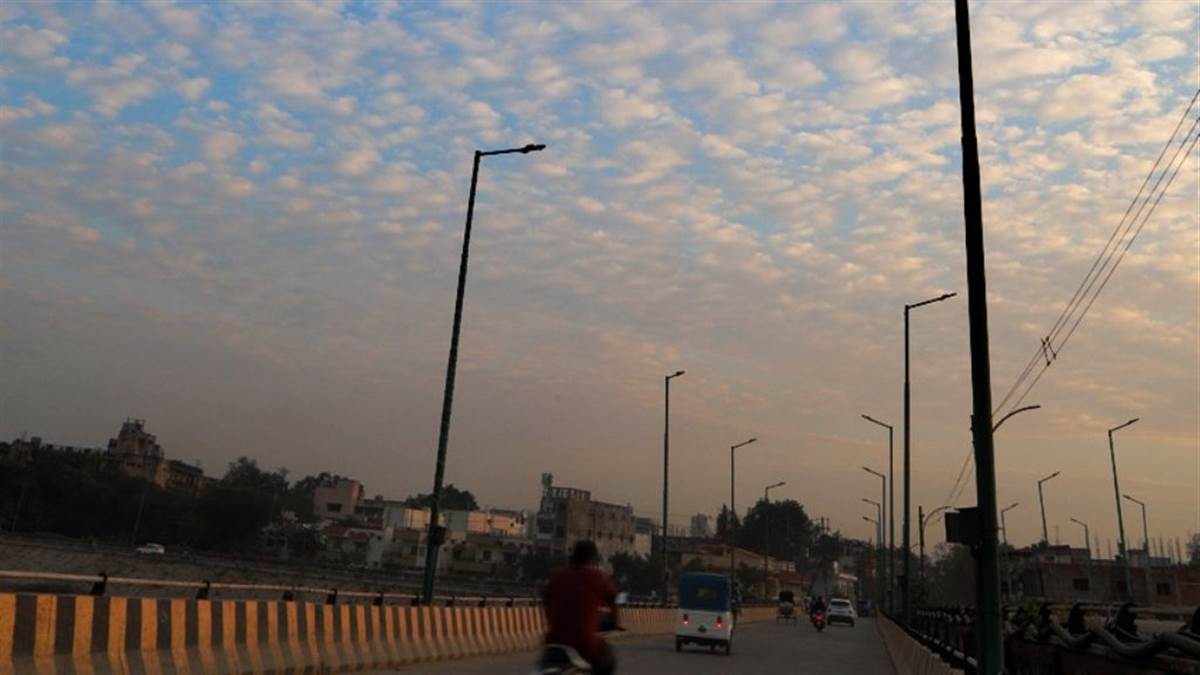 Bilaspur Weather News: गर्मी ने जनवरी में तोड़ा 10 साल का रिकार्ड,  33.8 डिग्री पर पारा