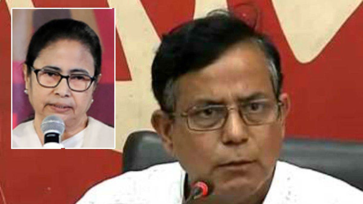 INDIA Bloc: सीपीआई-एम ने ममता बनर्जी को बताया ‘बे-पेंदी का लोटा’, कहा – चुनाव बाद NDA में हो जाएंगी शामिल