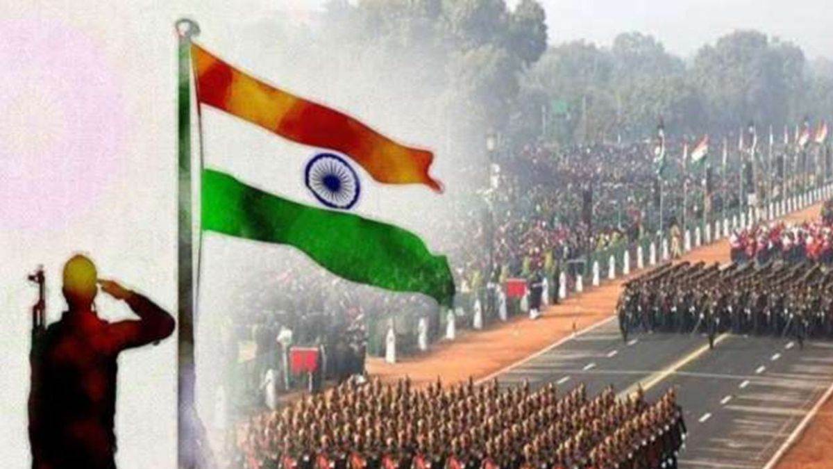 Republic Day 2024 Awards: 1132 कर्मियों को वीरता और सेवा पदक, यहां पढ़िए विस्तार से