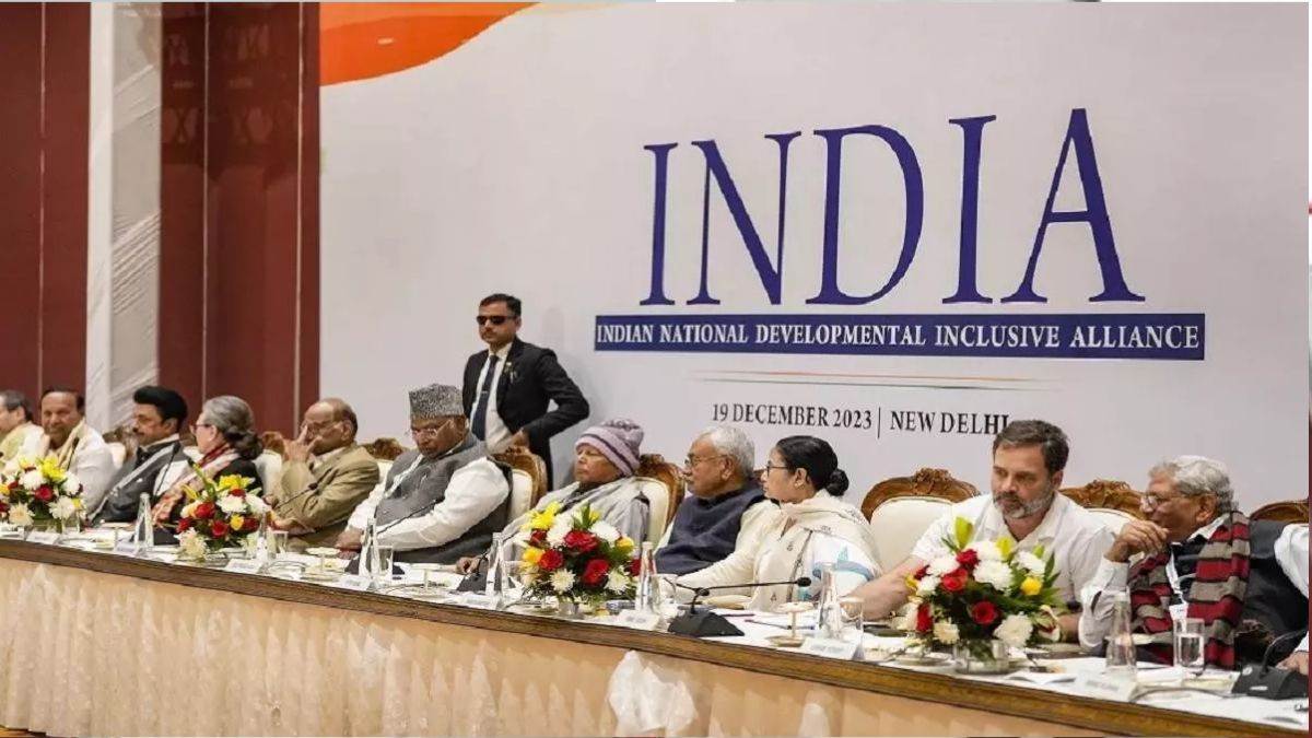 Lok Sabha Elections: TMC ने कांग्रेस से गठबंधन न होने की बताई वजह, कहा- बस ये ही नेता जिम्मेदार