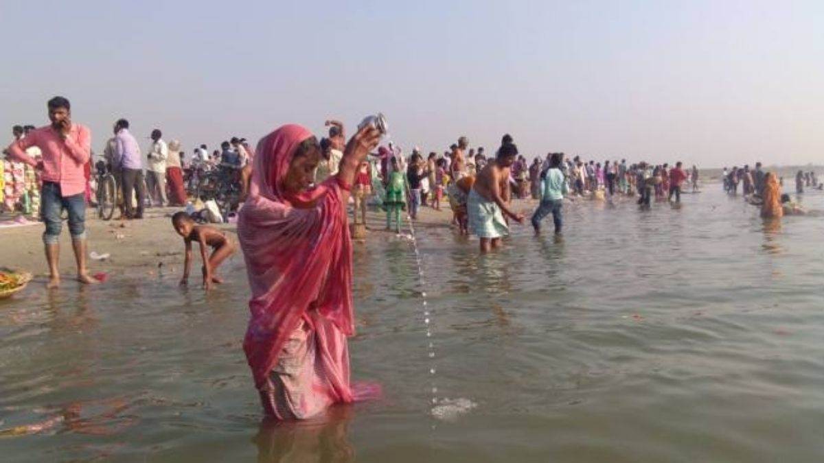 Ayodhya Information: रामलला के दर्शन अब और सुलभ, आज पौष पूर्णिमा पर सरयू में आस्था की डुबकी, पहले दिन मिला 3.17 करोड़ का चढ़ावा