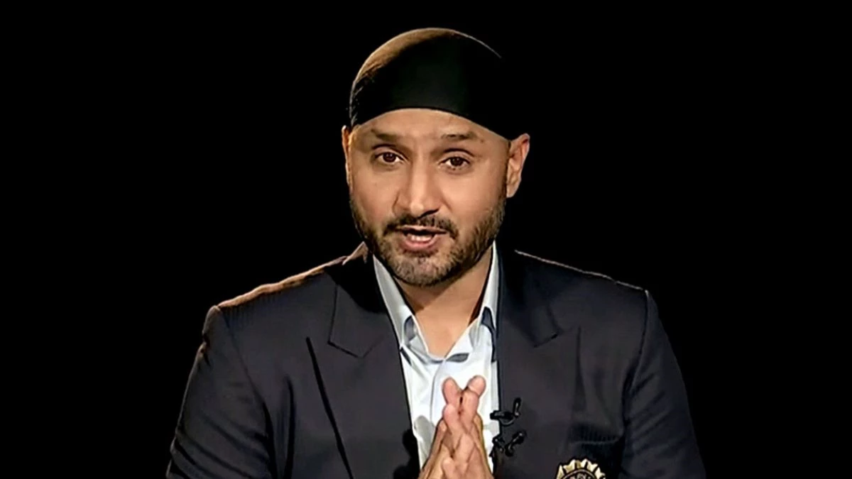 Champions Trophy 2025: हरभजन सिंह बोले- ‘चैंपियंस ट्रॉफी के लिए टीम इंडिया के सिलेक्शन में हो गया ब्लंडर’