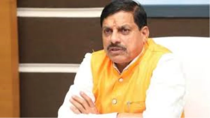 मुख्यमंत्री उज्जैन में बहुद्देशीय स्पोर्ट्स कॉम्पलेक्स का लोकार्पण और हरि फाटक पुल के चौड़ीकरण का करेंगे भूमि-पूजन