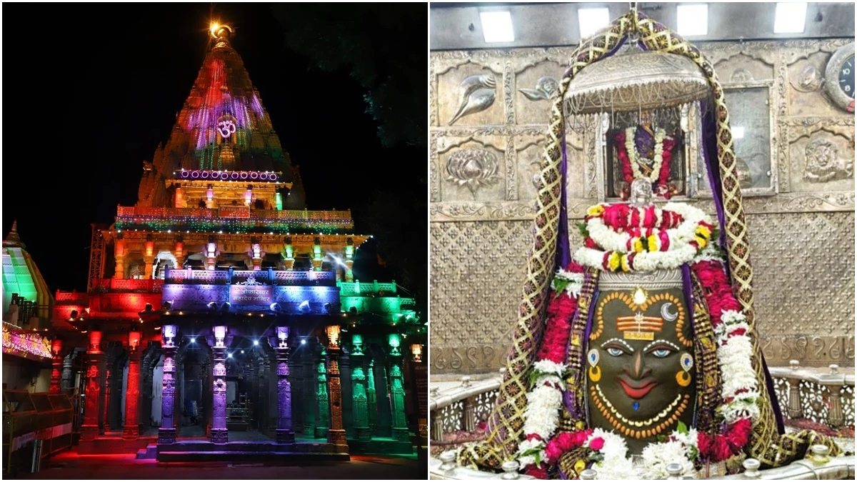 उज्जैन के महाकाल मंदिर में 6 फरवरी से शुरू होगा शिवनवरात्र उत्सव, अब तक नजर नहीं आ रही तैयारियां