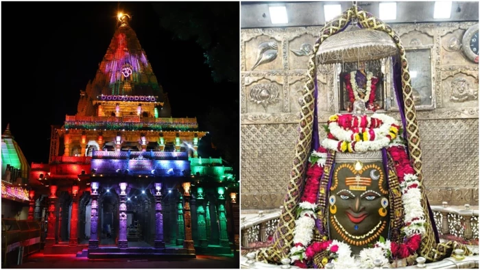उज्जैन के महाकाल मंदिर में 6 फरवरी से शुरू होगा शिवनवरात्र उत्सव, अब तक नजर नहीं आ रही तैयारियां