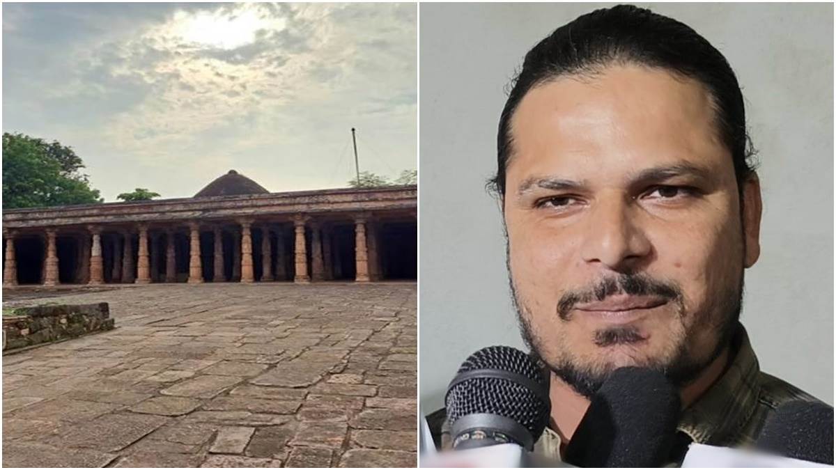 धार की भोजशाला में वसंत पंचमी पर हुई नमाज व्यवस्था को लेकर मुस्लिम समाज की आपत्ति, कोर्ट जाएंगे