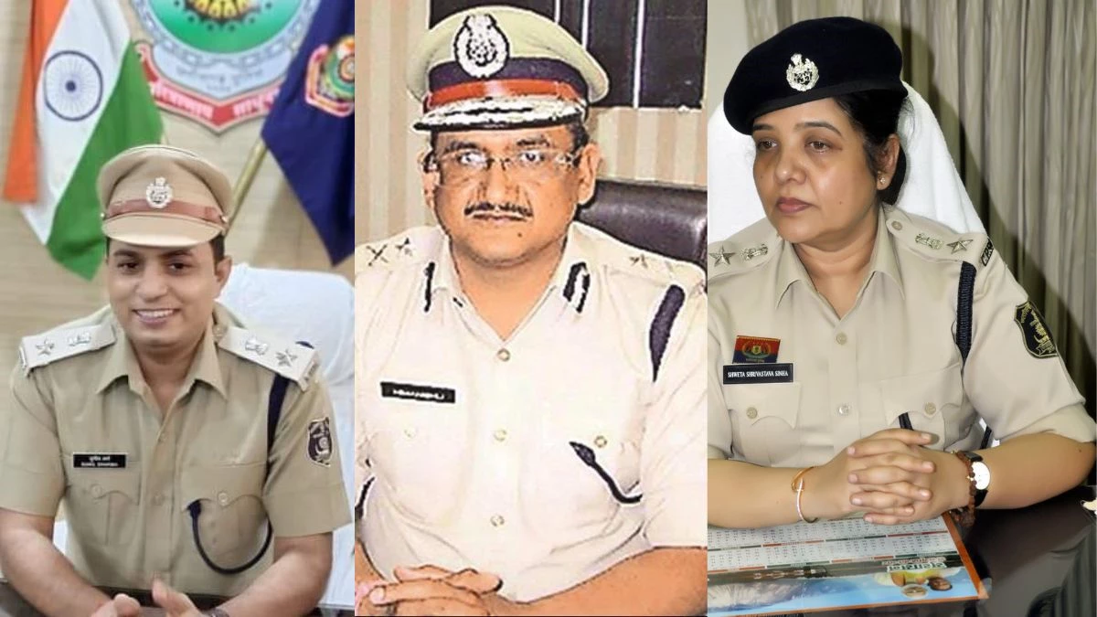 गणतंत्र दिवस 2026: देशभर के 982 सुरक्षाकर्मियों को वीरता एवं सेवा पदक, छत्तीसगढ़ के पुलिस अधिकारी भी सम्मानित