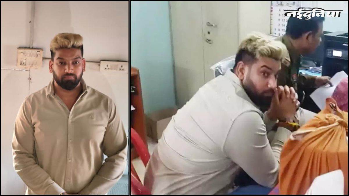 रायपुर पुलिस की रडार पर तोमर ब्रदर्स, रूबी के बाद अब भाई रोहित तोमर से पूछताछ, SC के आदेश पर मिली अंतरिम राहत