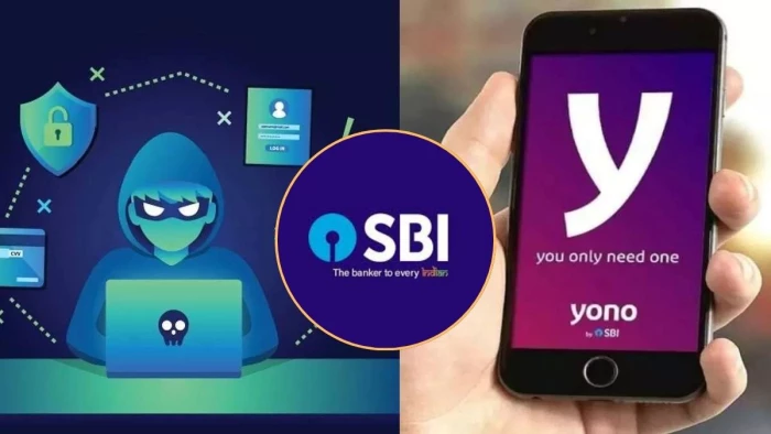 सावधान..! शातिर ठग SBI की फर्जी वेबसाइट बनाकर कर रहे ऑनलाइन धोखाधड़ी, 100 से ज्यादा मामले आए सामने