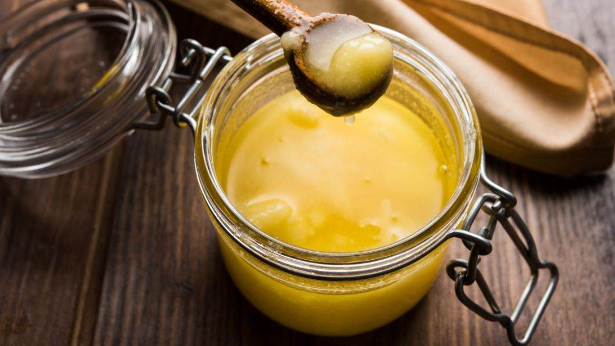 Ghee Benefits रोज सुबह 1 चम्मच घी खाकर करें दिन की शुरुआत, जानें क्या