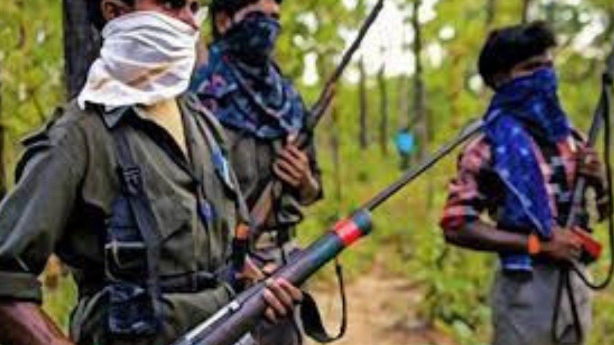 Sukma Naxalite News: जगरगुंडा में जवानों व नक्सलियो के बीच मुठभेड़, तीन जवान बलिदान, दो घायल