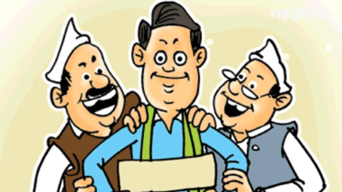 रायपुर नगर निगम की नई परिषद में अनुभवी जनप्रतिनिधियों के साथ दमकेंगे नए चेहरे