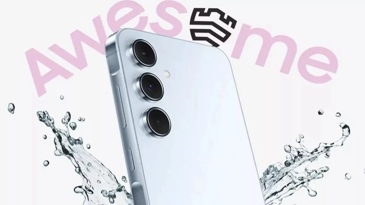 भारत में Samsung Galaxy A56 और Galaxy A36 आने को तैयार, इतने साल तक का मिलेगा OS अपडेट्स
