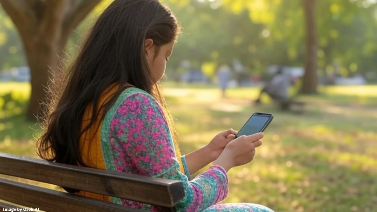 ग्वालियर से लापता छात्रा मथुरा में मिली, Instagram पर बने दोस्त से पहुंची थी मिलने