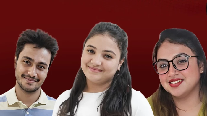भोपाल की 'जिहादी बहनें'... अमरीन ने हिंदू युवतियों के फोटो-वीडियो रिकॉर्ड किए, ब्लैकमेल कर सेक्स स्लेव बनाया