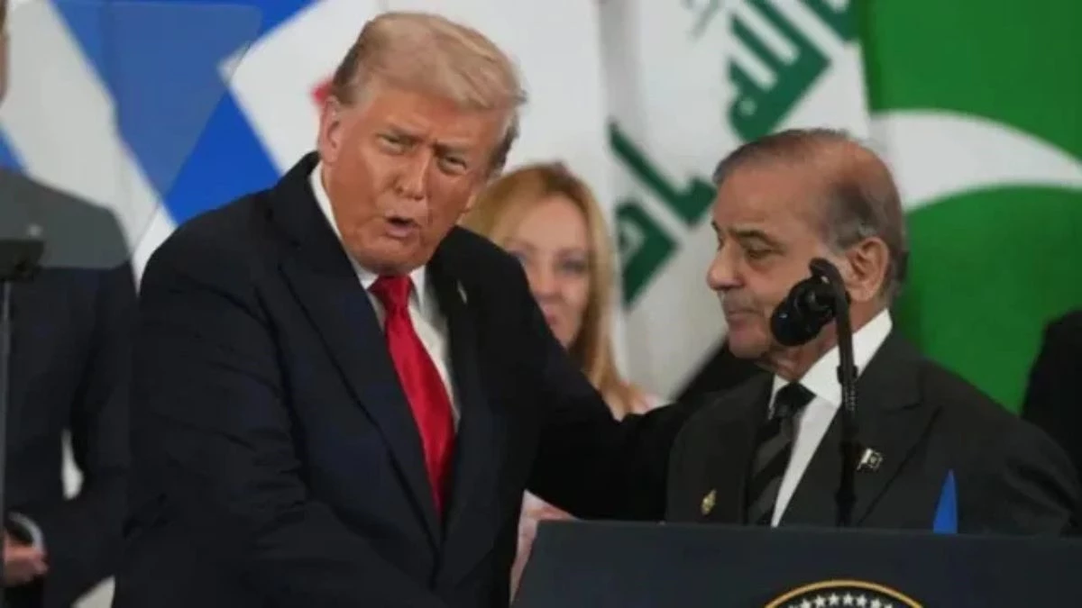 'मेरी वजह से टला भारत-पाक युद्ध, वरना मारे जाते 3.5 करोड़ लोग', ऑपरेशन सिंदूर पर ट्रंप ने किया बड़ा दावा