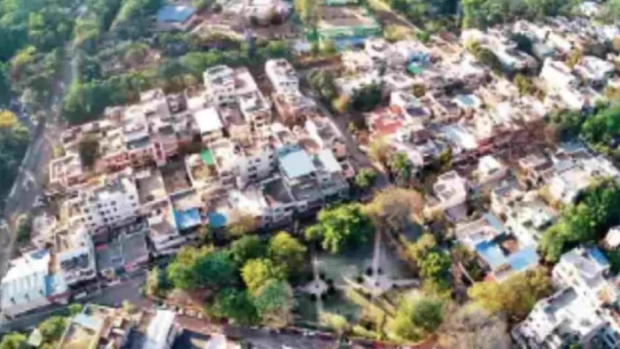 इंदौर रेसीडेंसी क्षेत्र की 730 एकड़ भूमि नजूल घोषित... मालिकाना हक को लेकर 370 आपत्तियां दर्ज