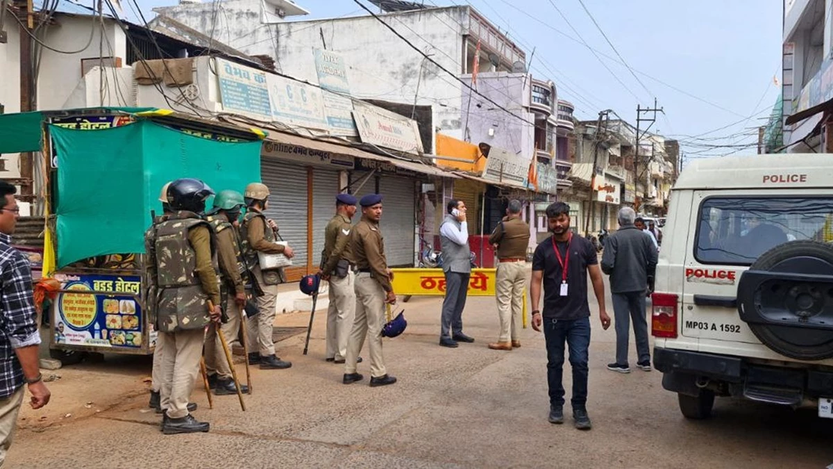 जबलपुर के सिहोरा में धार्मिक भावनाओं को आहत करने वाले दंगाइयों को जमानत नहीं, कोर्ट ने खारिज की अर्जी