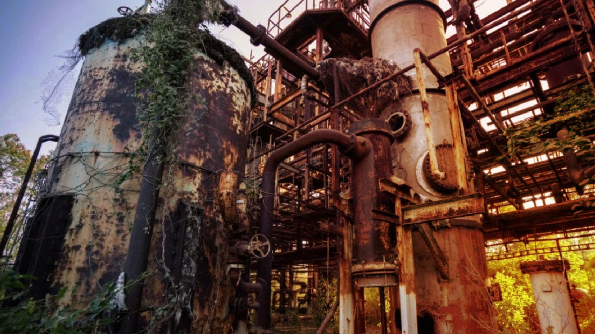 भोपाल गैस त्रासदी के जहरीले कचरे से मिली मुक्ति, यूनियन कार्बाइड का 899.08 मीट्रिक टन वेस्ट नष्ट