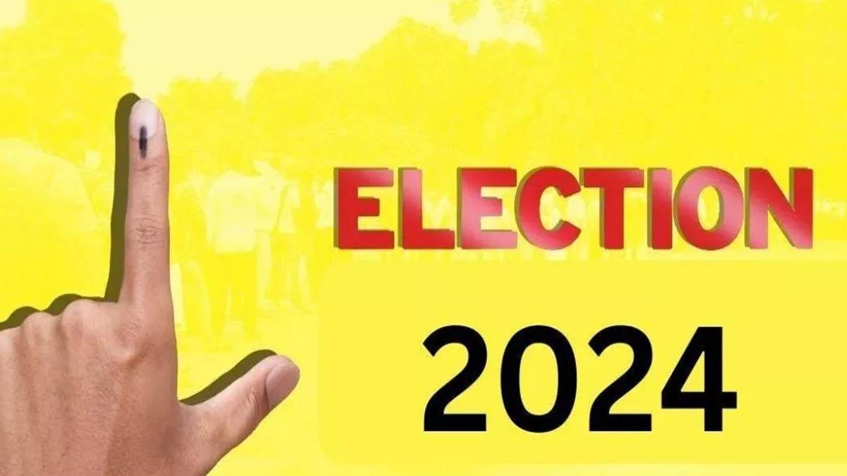 Loksabha Election 2024: विधायक-मंत्री उतरे मैदान में तो विधानसभा के लिए भी बनी उपचुनाव की संभावना