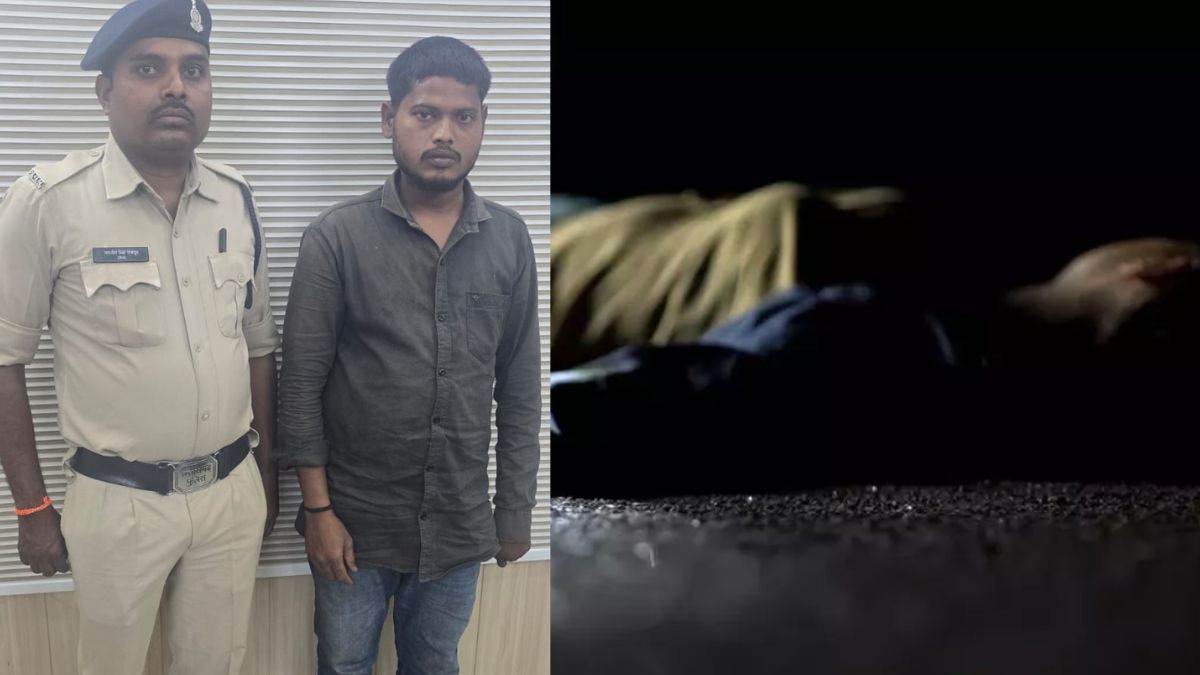 सब्जी खरीदने गए ग्राहक ने किया मोलभाव, तो दुकानदार ने उठाकर सिर के बल पटका; मौत