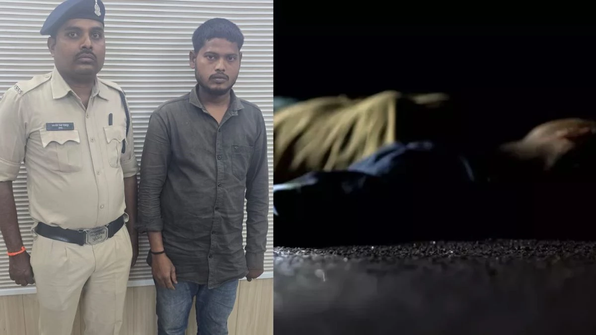सब्जी खरीदने गए ग्राहक ने किया मोलभाव, तो दुकानदार ने उठाकर सिर के बल पटका; मौत