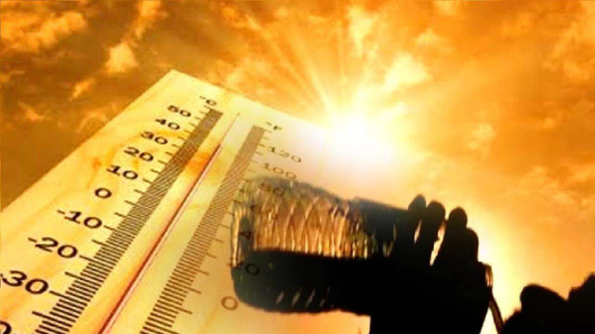 ग्वालियर-चंबल में गर्मी का तांडव... 45 डिग्री के पार जा सकता है पारा, IMD ने जारी किया अलर्ट