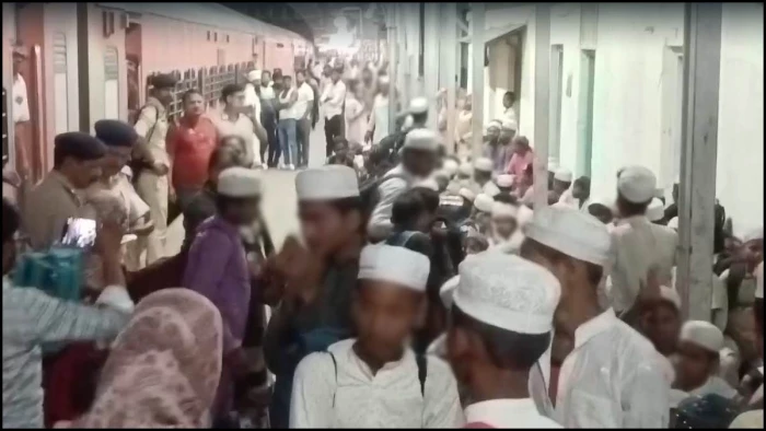 'बच्चा भागा तो हमारी जिम्मेदारी नहीं...', मदरसों ने माता-पिता से कराया था ऐसा अनुबंध, कटनी मदरसा कांड में खुलासा