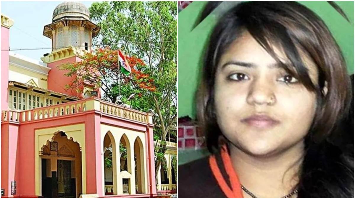 इंदौर के शिल्पू भदौरिया हत्याकांड में तीन को उम्रकैद, शराब पिलाई, गला घोंटा फिर चौथी मंजिल से नीचे फेंका था