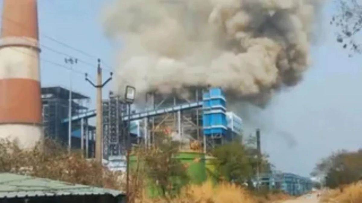 छत्तीसगढ़ के वेदांता प्लांट हादसे पर NHRC का एक्शन, 25 मजदूरों की मौत पर मुआवजे और जांच की मांगी रिपोर्ट