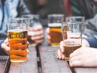 Alcohol Risky for Heart: सावधान हो जाएं सूरा के शौकीन, हार्ट के लिए अनुमान से ज्यादा खतरनाक निकली है शराब