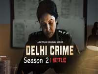 जल्द Netflix पर जल्द आ सकती है 'दिल्ली क्राइम 2', यहां जानें हर अपडेट जानकारी