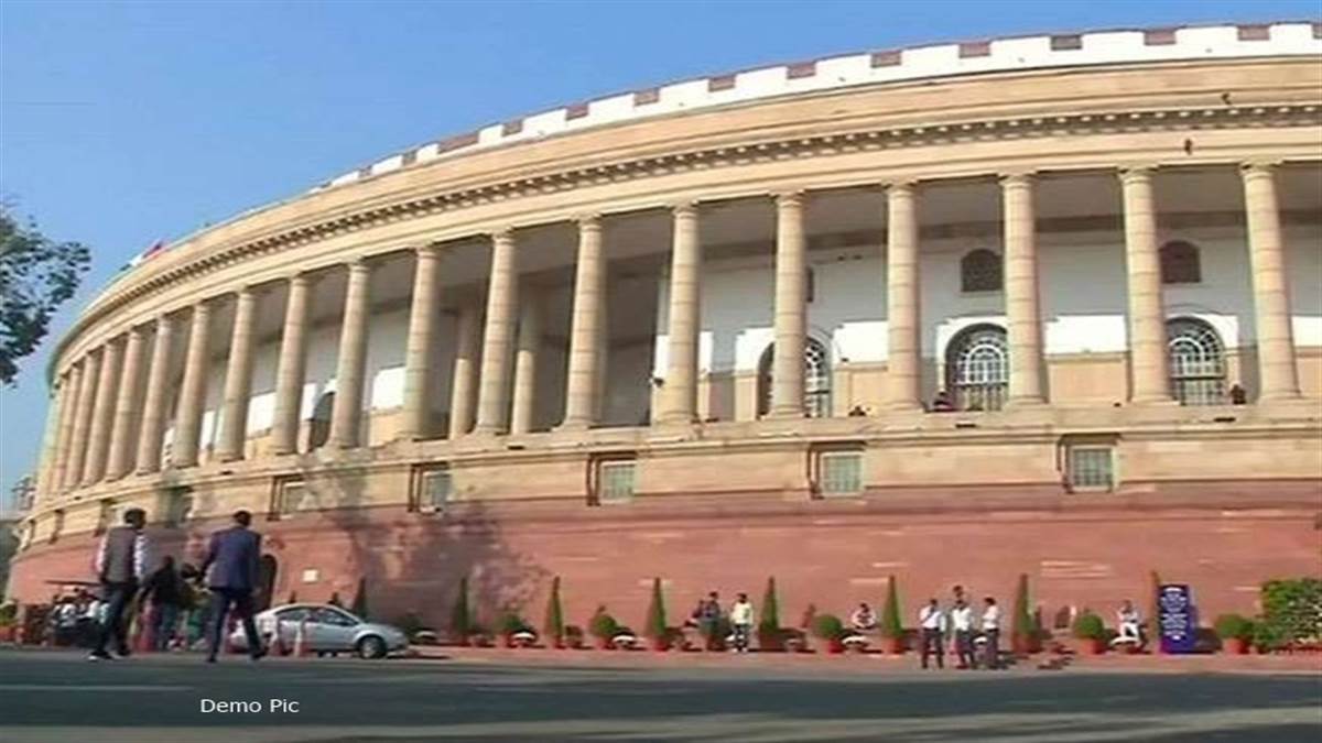 Rajya Sabha Election 2022 in CG: छत्तीसगढ़ में राज्यसभा की रिक्त हो रही दो सीटों के लिए नामांकन 31 मई तक - Nomination for two Rajya Sabha seats falling vacant in Chhattisgarh