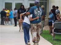 Texas School Shooting: शख्स ने की स्कूल में गोलीबारी, 18 बच्चों समेत 21 की मौत, गन कल्चर के खिलाफ बोले बाइडन