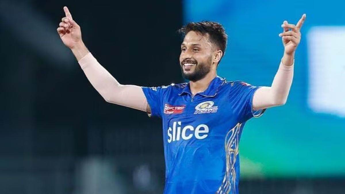 Akash Madhwal: कौन है आकाश मधवाल, जिसने तोड़ा LSG का सपना, ऐसा रहा क्रिकेट सफर
