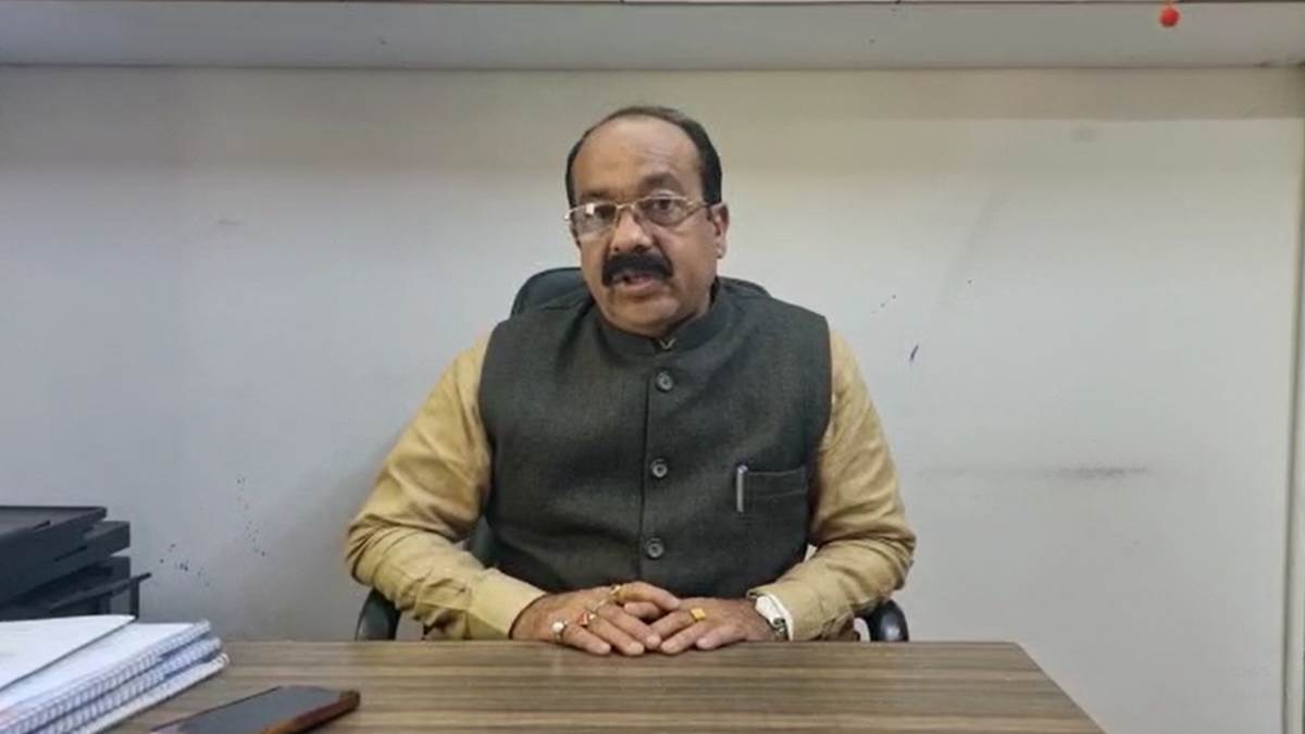 झीरम घाटी हत्‍याकांड पर सियासत जारी: भाजपा बोली- झीरम का सच छुपाना चाहती है कांग्रेस
