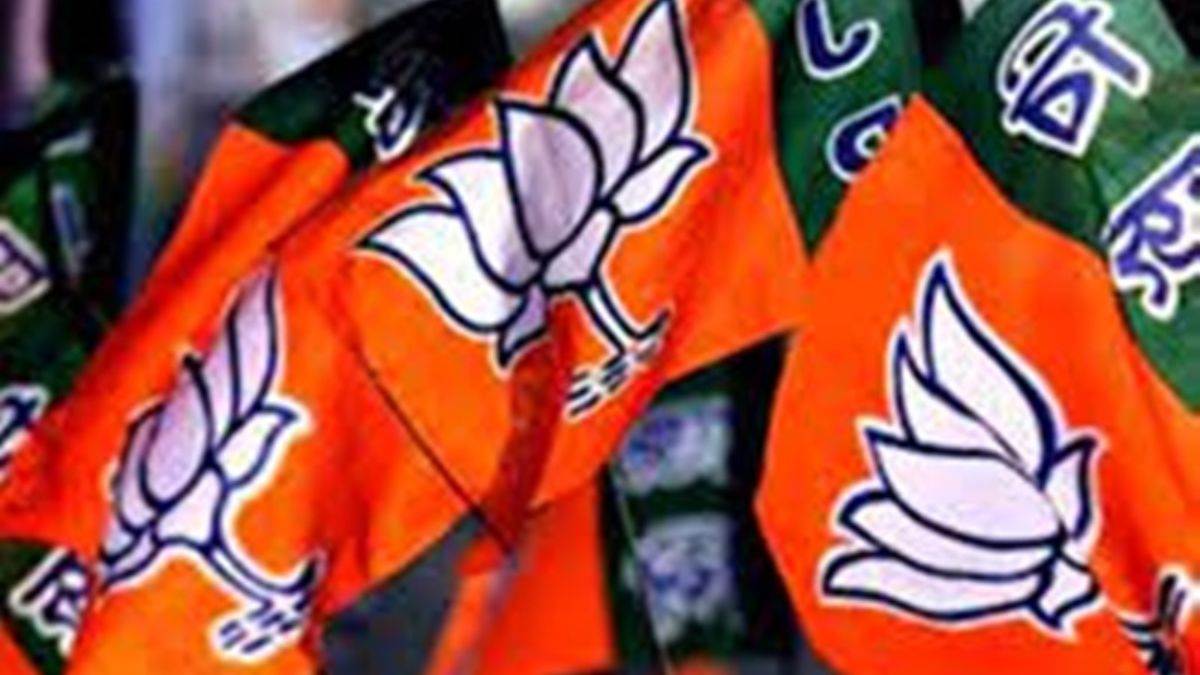 CG Election 2023: भाजपा का अभेद गढ़ है बेलतरा