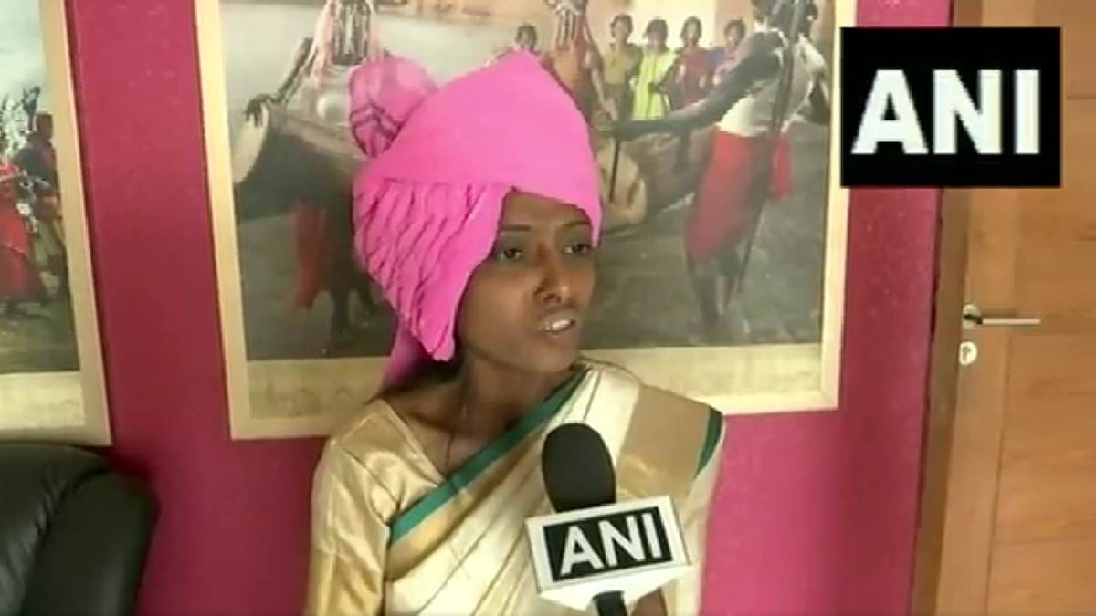 हौसले बुलंद: मजदूर की नेत्रहीन बेटी ने हासिल की पीएचडी, 12वीं पास पिता ने लिखी थीसिस, यूट्यूब से की पढ़ाई