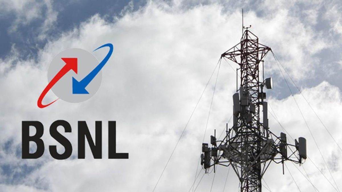 दो हफ्तों में 200 साइट्स पर शुरु हो जाएगा BSNL का 4G नेटवर्क, दिसंबर तक 5G भी होगा उपलब्ध