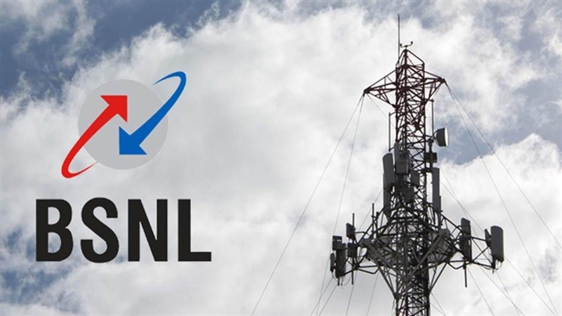 दो हफ्तों में 200 साइट्स पर शुरु हो जाएगा Bsnl का 4g नेटवर्क दिसंबर तक 