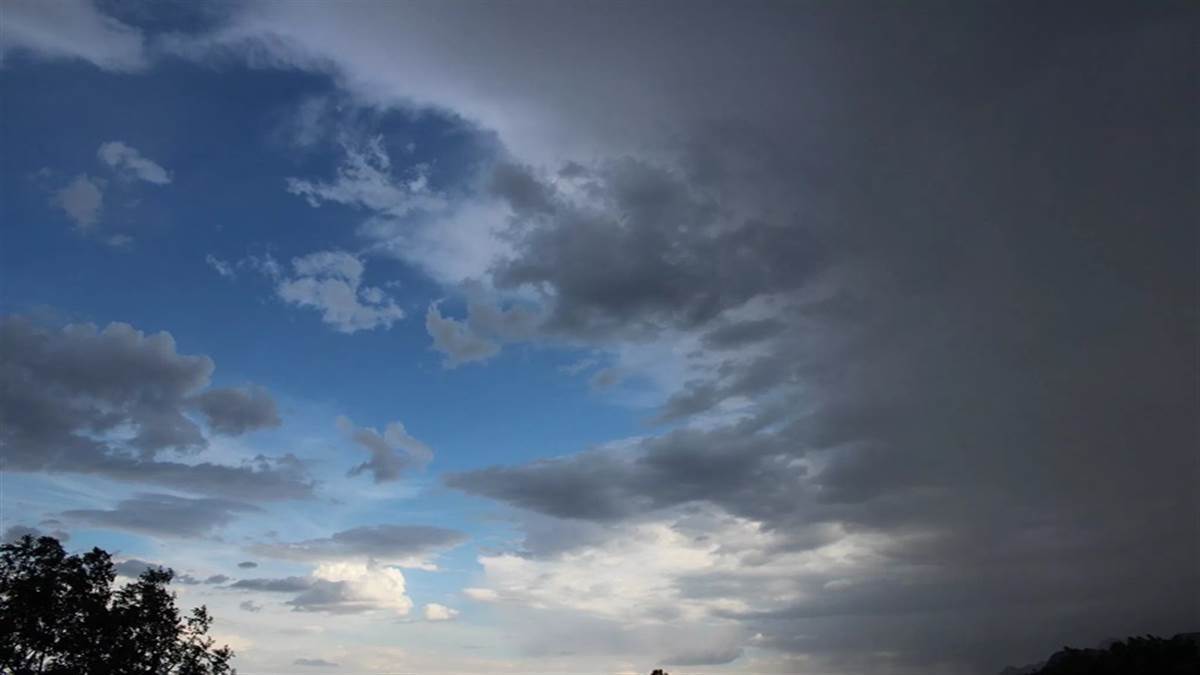 MP Weather News: ग्वालियर, रीवा में बौछारें पड़ने की संभावना, भोपाल में भी छा सकते हैं बादल
