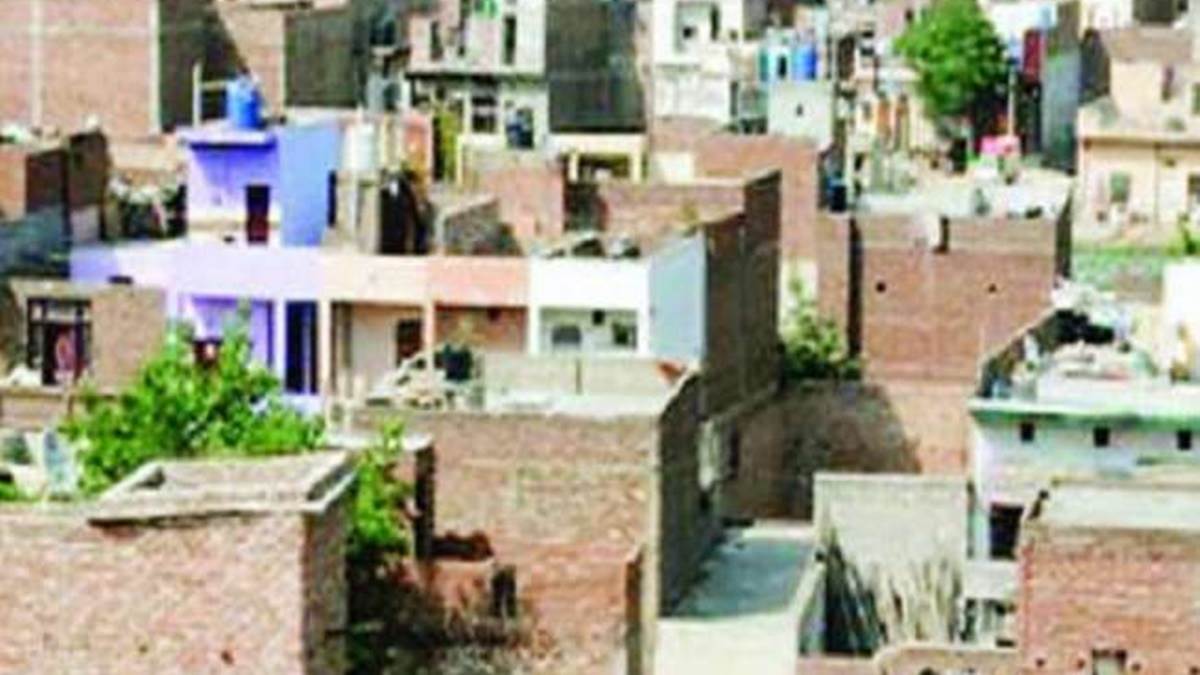 MP News:  मध्‍य प्रदेश में दिसंबर 2022 तक की अनाधिकृत कालोनियों को वैध करने के लिए सर्वे कराएगी सरकार